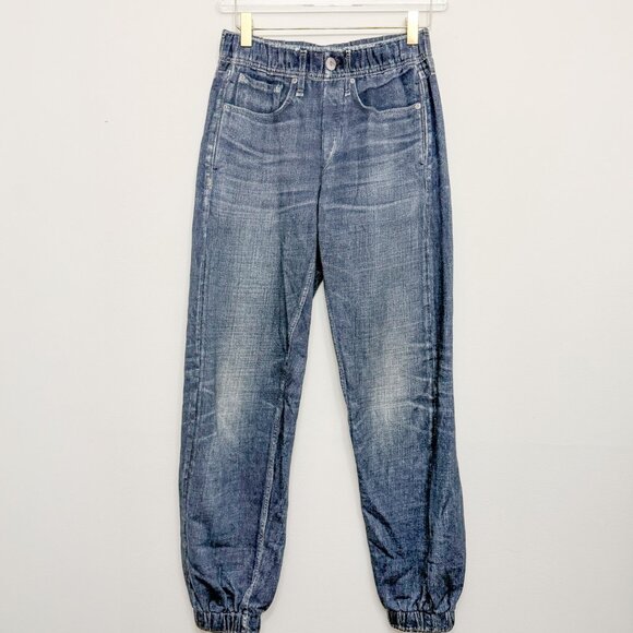Rag & Bone Miramar Jogger Pants Size Extra Small - Picture 2 of 9